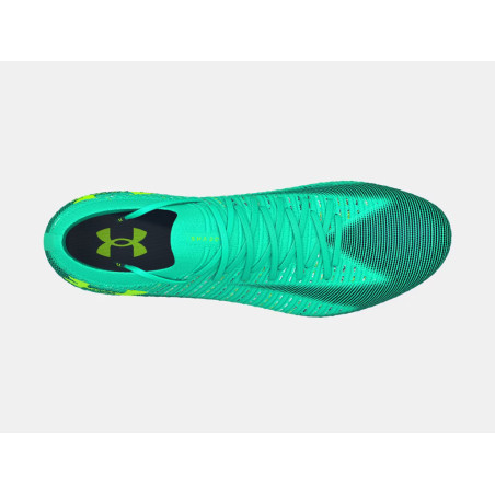 Under Armour Shadow Elite 3 FG vert