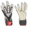 Gants gardien adidas Predator Pro Hybrid gris
