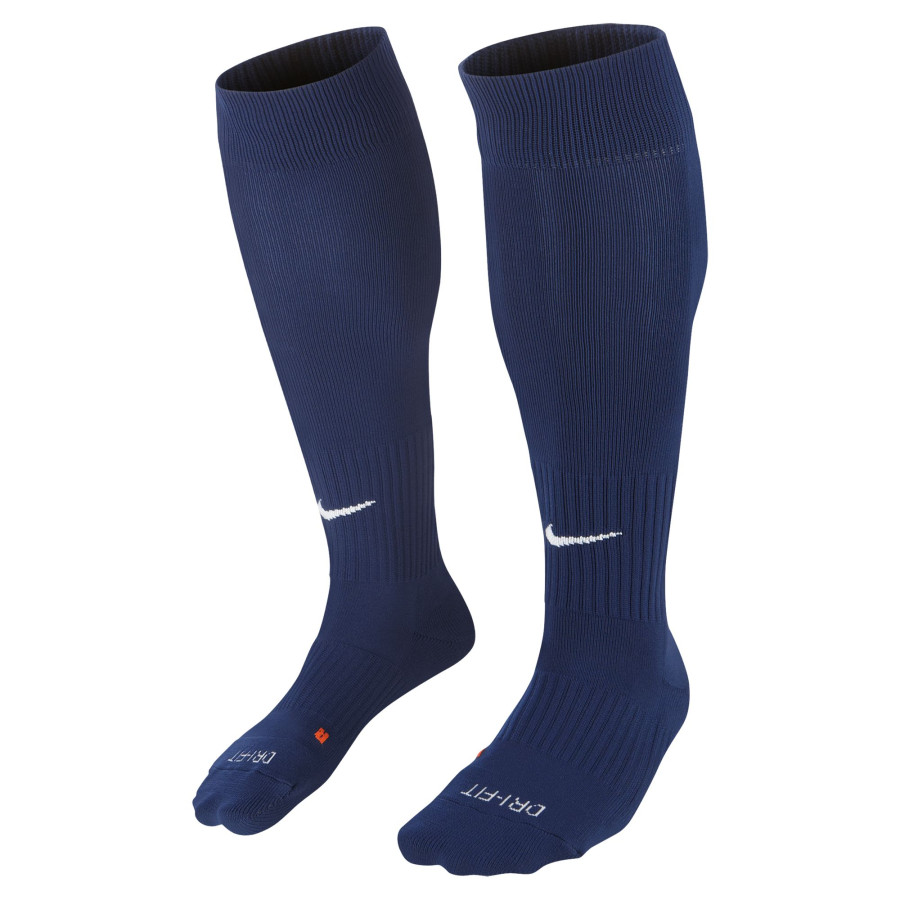 Chaussettes Nike Classic II bleu foncé