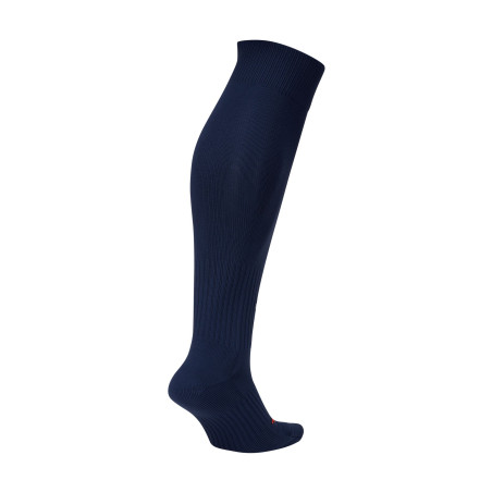 Chaussettes Nike Classic II bleu foncé