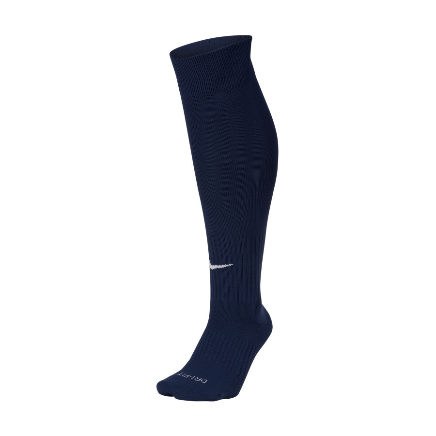 Chaussettes Nike Classic II bleu foncé
