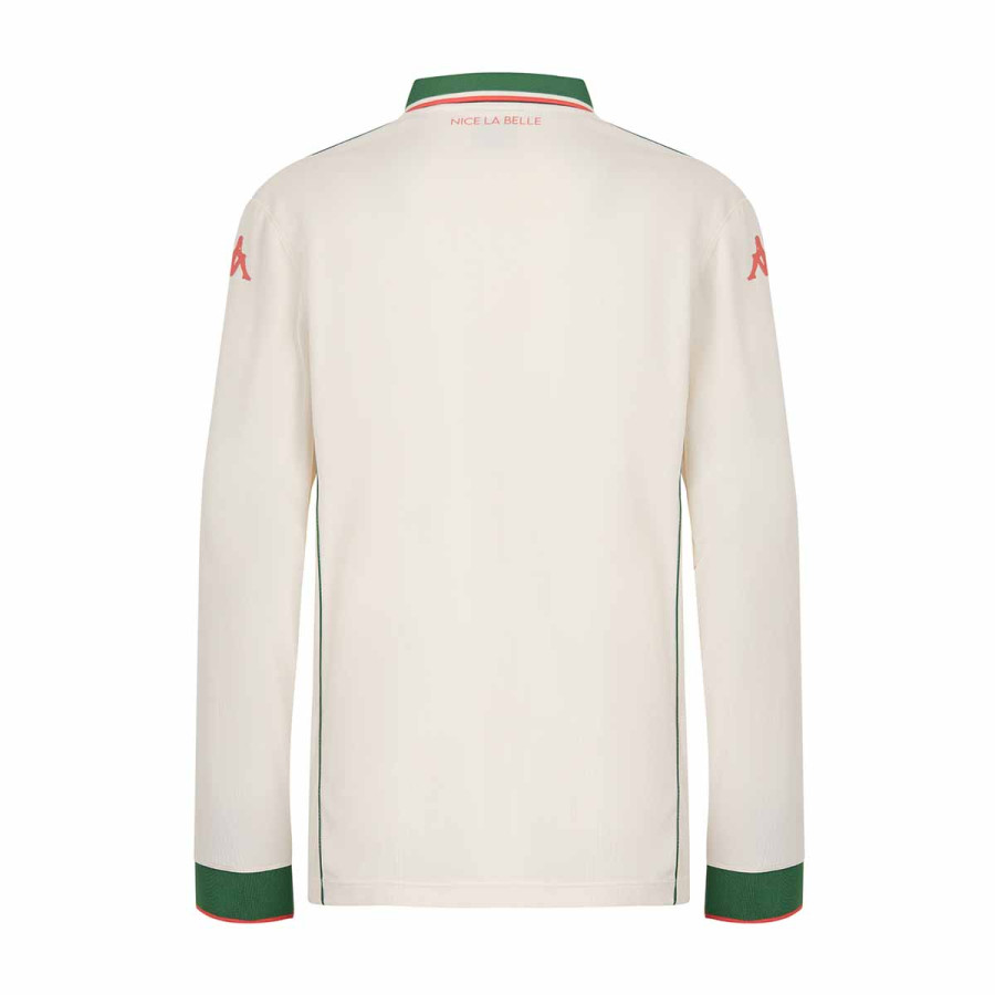 KOMBAT 2026 AWAY OGC NICE LS