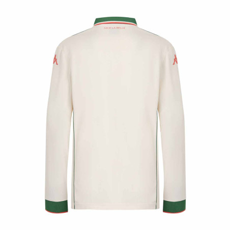 KOMBAT 2026 AWAY OGC NICE LS