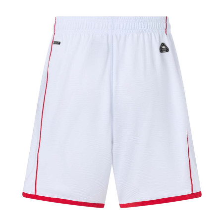 Short Tunisie domicile 2026