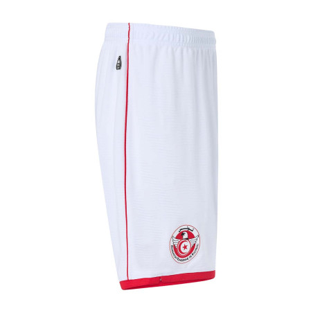 Short Tunisie domicile 2026