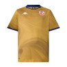 Maillot Tunisie third 2026