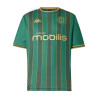 Maillot JS Kabylie third 2025/26