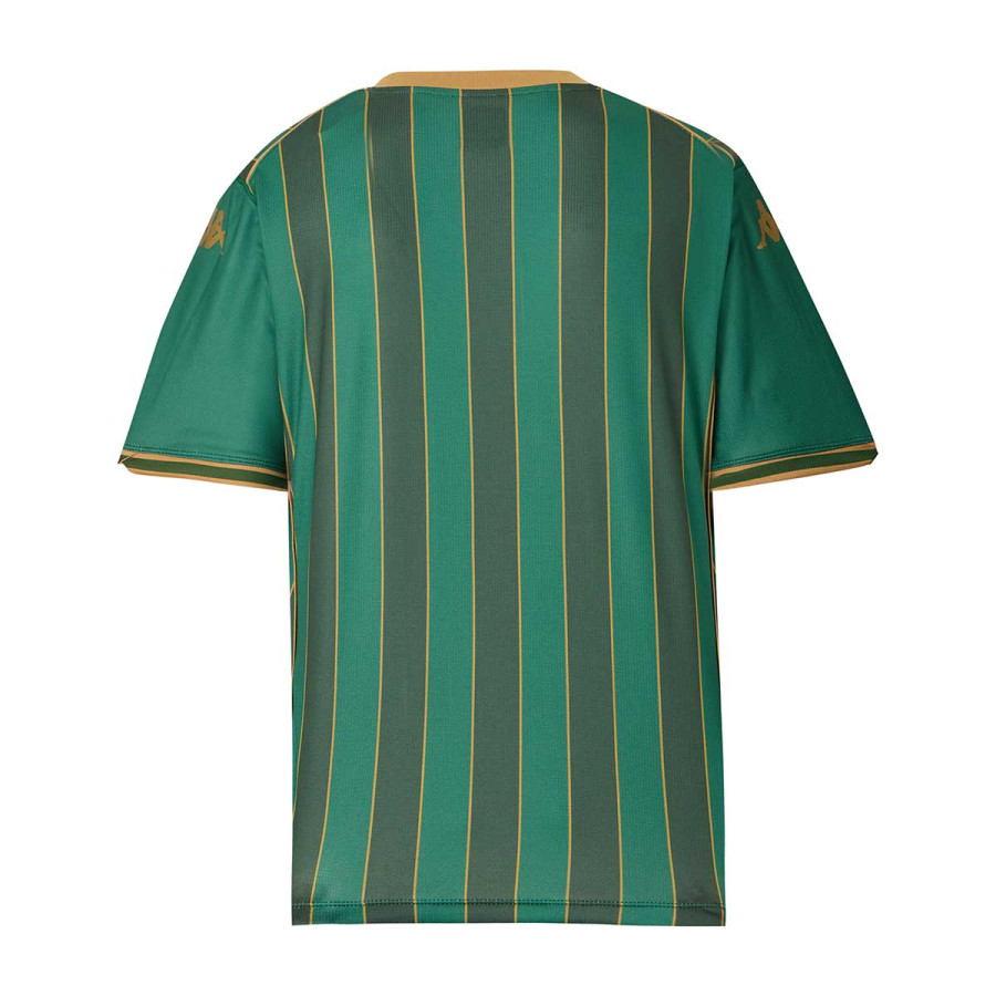 Maillot JS Kabylie third 2025/26