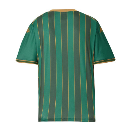 Maillot JS Kabylie third 2025/26