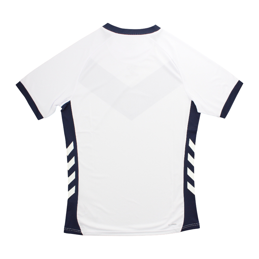 Maillot Girondins de Bordeaux extérieur 2025/26