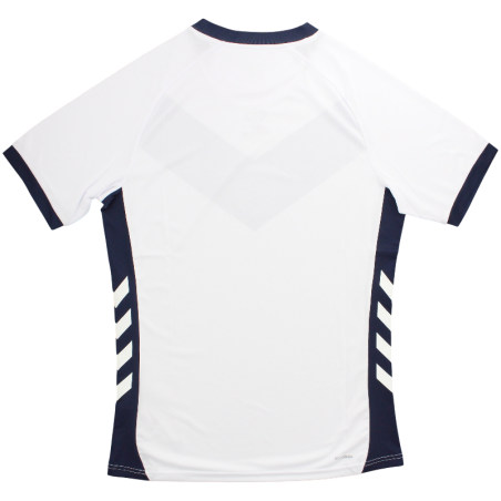 Maillot Girondins de Bordeaux extérieur 2025/26