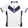 Maillot Girondins de Bordeaux extérieur 2025/26