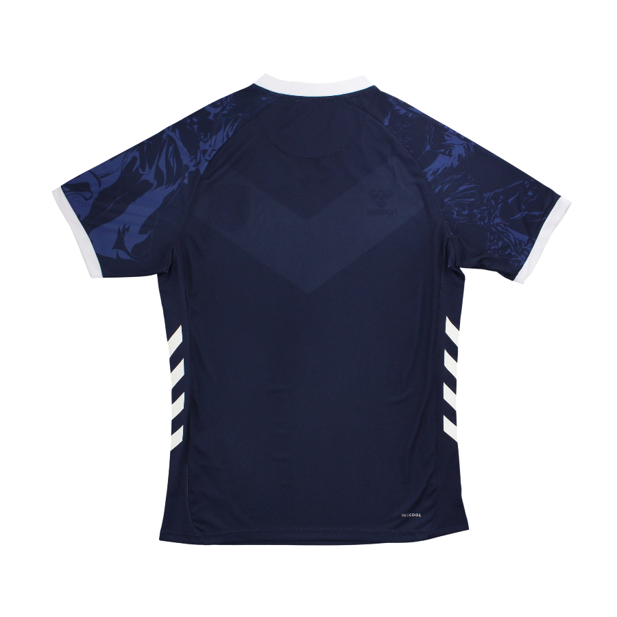 Maillot Girondins de Bordeaux domicile 2025/26