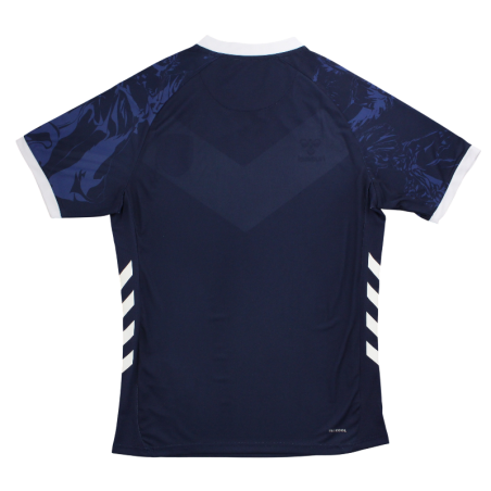 Maillot Girondins de Bordeaux domicile 2025/26