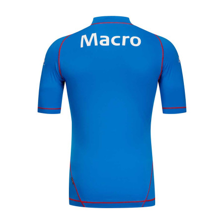 Maillot Kappa XXV Tigre bleu 2025/26