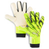 Gants gardien Puma Ultra Ultimate Hybrid jaune noir