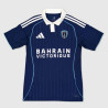 Maillot junior Paric FC domicile 2025/26