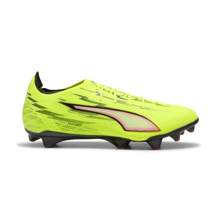 Puma Ultra 6 Carbon FG jaune