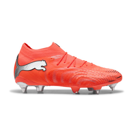Puma Future 9 Ultimate MxSG orange gris