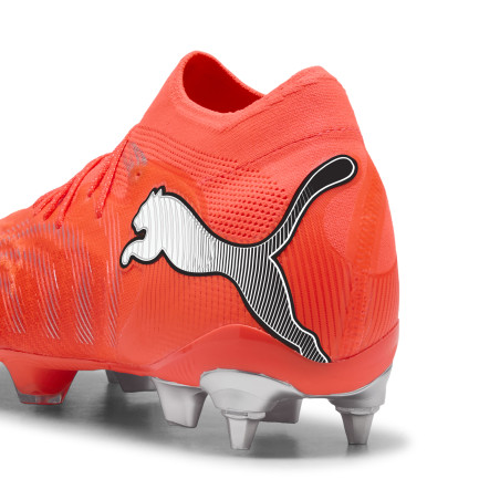 Puma Future 9 Ultimate MxSG orange gris