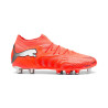 Puma Future 9 Ultimate AG orange gris