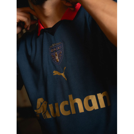 Maillot RC Lens Sainte-Barbe 2025/26