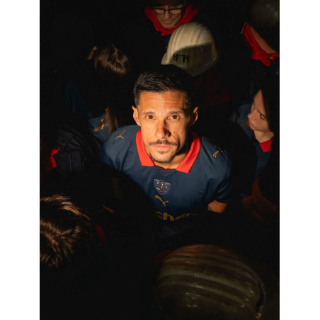 Maillot RC Lens Sainte-Barbe 2025/26