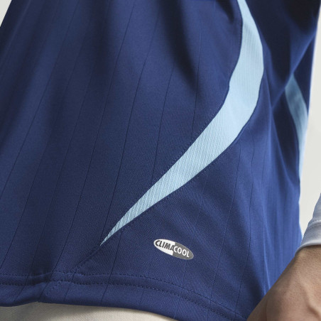 Maillot Messi Argentine extérieur Rétro 06