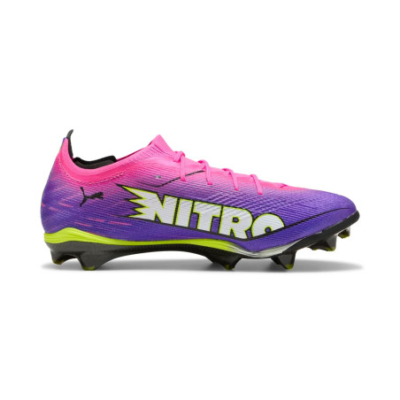 Puma Ultra 6 Carbon Nitro FG rose violet