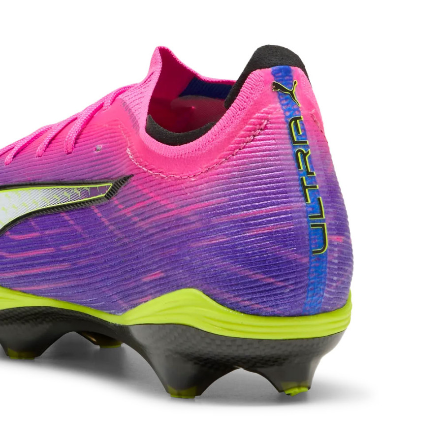 Puma Ultra 6 Carbon Nitro FG rose violet