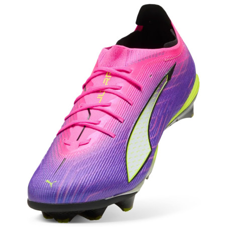Puma Ultra 6 Carbon Nitro FG rose violet