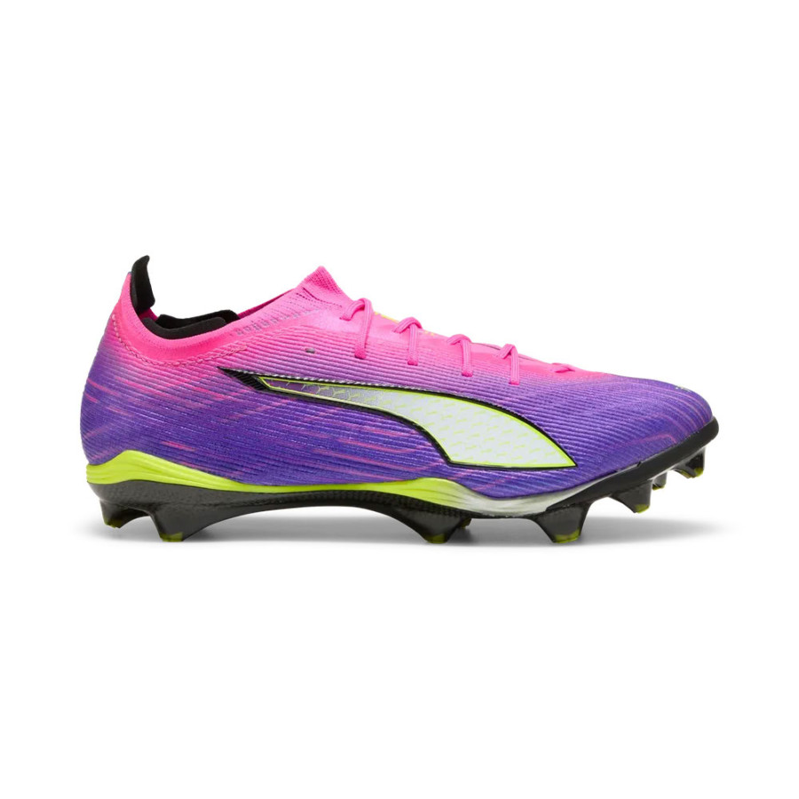 Puma Ultra 6 Carbon Nitro FG rose violet