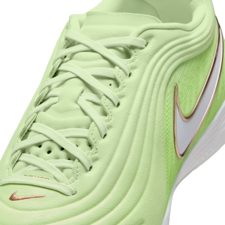 Nike Tiempo ReactGato Indoor jaune