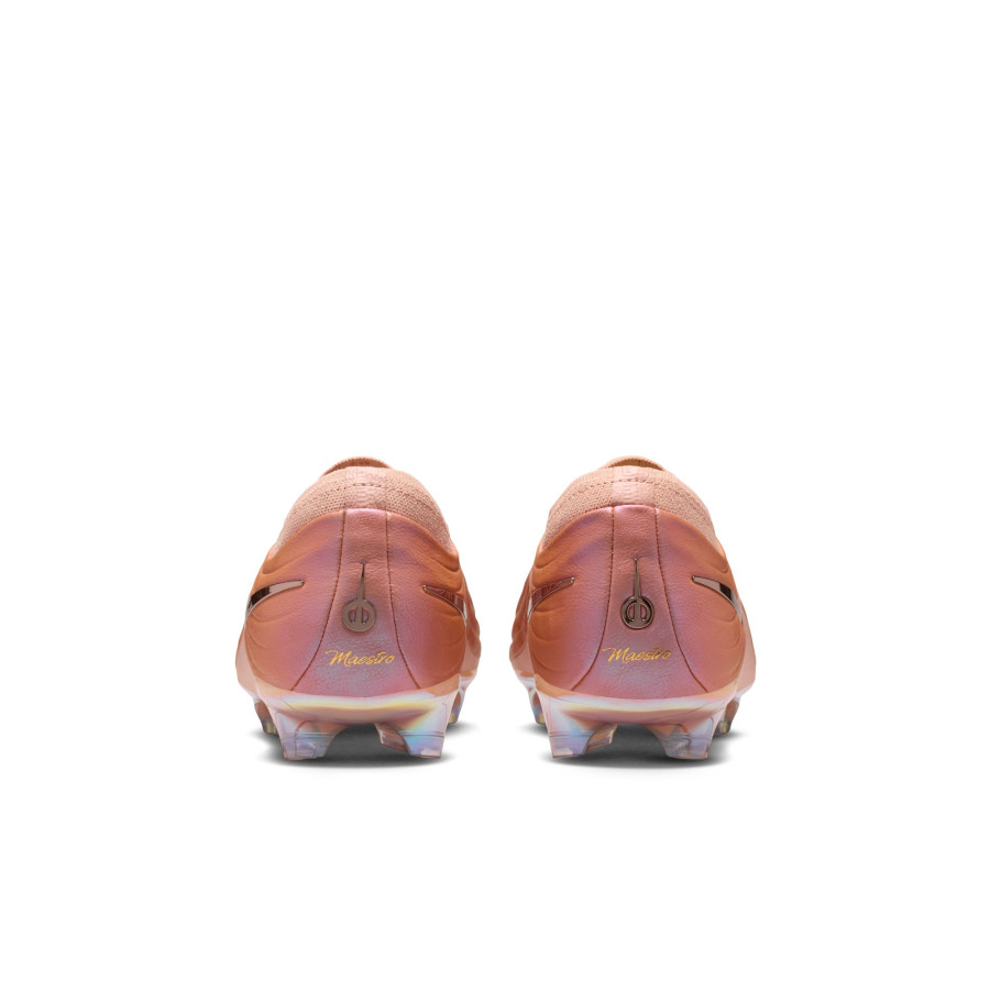 Nike Tiempo Maestro Elite FG rose