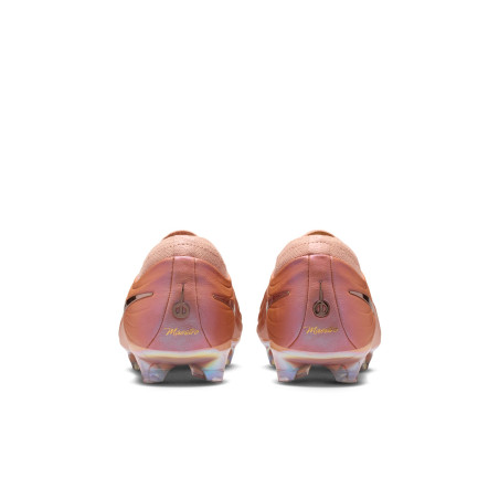 Nike Tiempo Maestro Elite FG rose