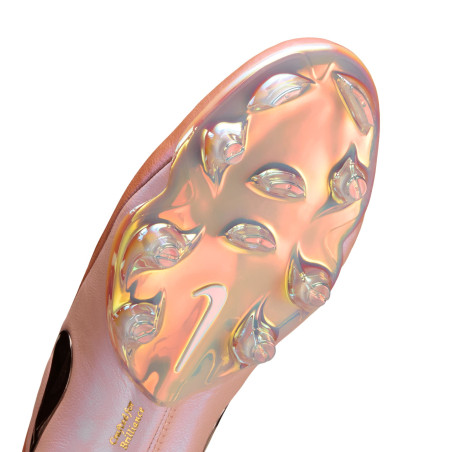 Nike Tiempo Maestro Elite FG rose