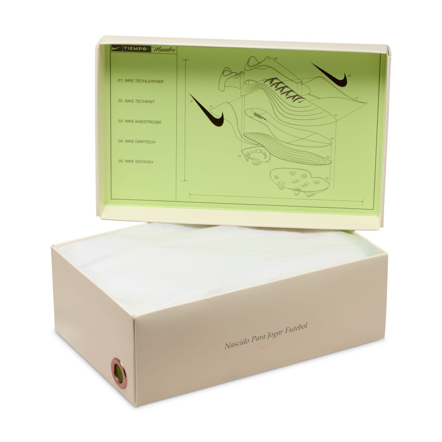 Nike Tiempo Maestro Elite FG rose