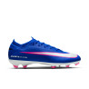 Nike Air Zoom Mercurial Vapor 16 Pro FG bleu rose