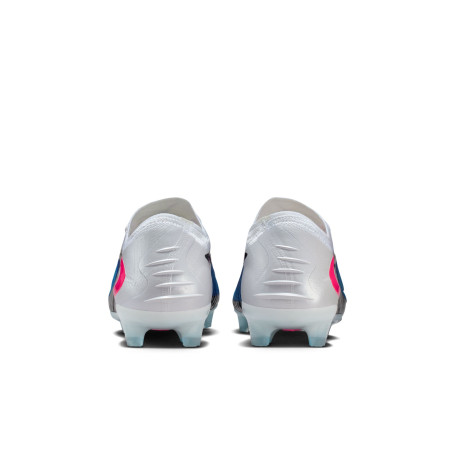 Nike Phantom 6 Elite FG bleu rose