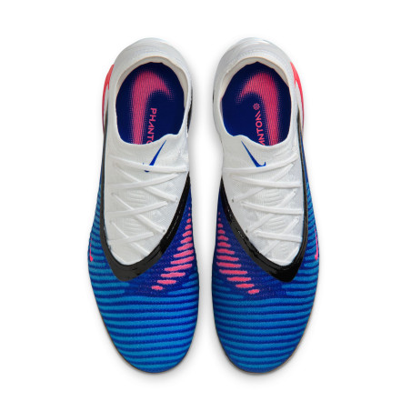 Nike Phantom 6 Elite FG bleu rose