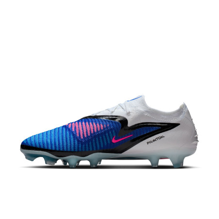 Nike Phantom 6 Elite FG bleu rose