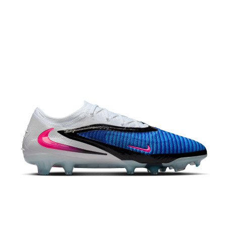 Nike Phantom 6 Elite FG bleu rose