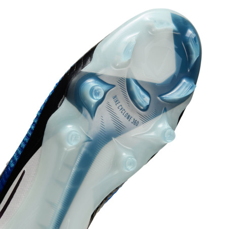 Nike Phantom 6 Elite FG bleu rose