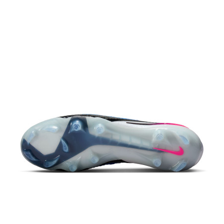 Nike Phantom 6 Elite FG bleu rose