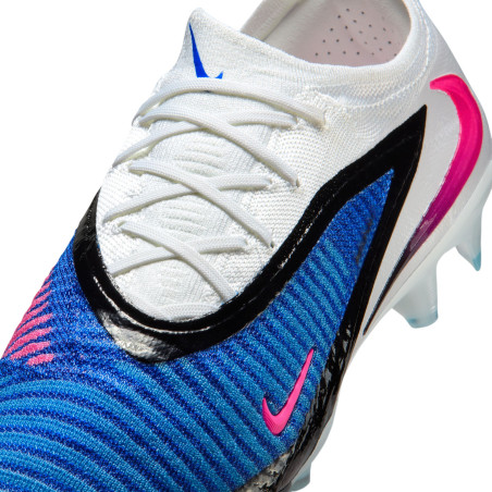 Nike Phantom 6 Elite FG bleu rose