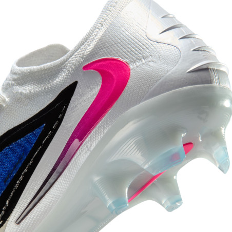 Nike Phantom 6 Elite FG bleu rose