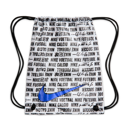 Nike Phantom 6 Elite FG bleu rose