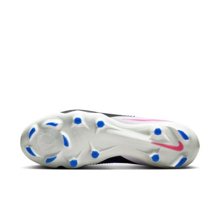 Nike Phantom 6 Pro FG bleu rose