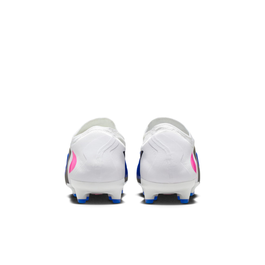 Nike Phantom 6 Pro AG-Pro bleu rose