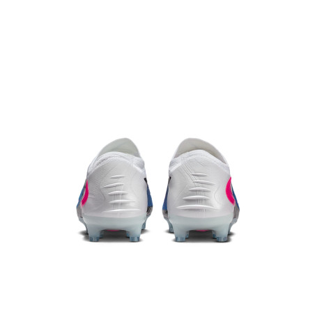 Nike Phantom 6 Elite AG-Pro bleu rose